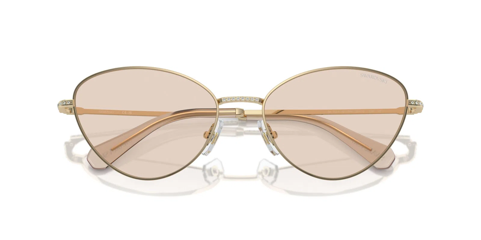 Swarovski 7014 Sunglasses - view 20